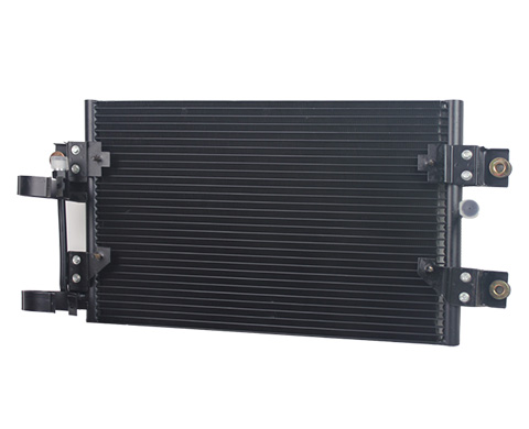 平流式五菱小旋風(fēng)冷凝器