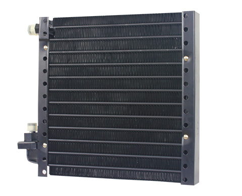 管帶式通用型冷凝器