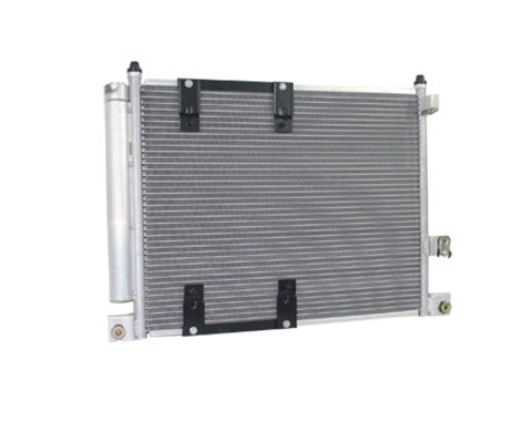 平流式五菱榮光冷凝器（帶支架）