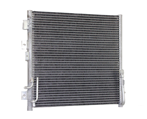 平流式江鈴凱運(yùn)（舊款）冷凝器