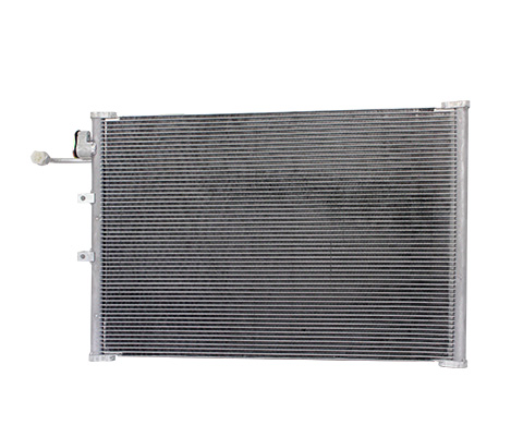 平流式長(zhǎng)安之星冷凝器（重空版）