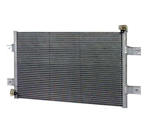 平流式賽龍冷凝器