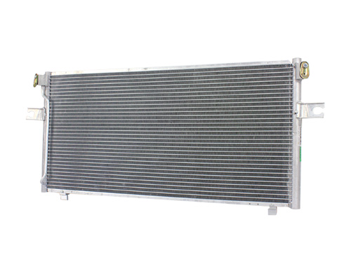 平流式風(fēng)神藍(lán)鳥冷凝器