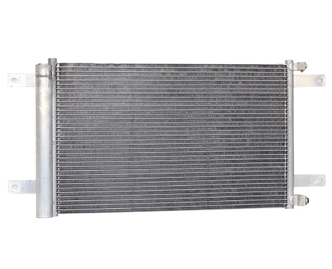 平流式格爾發(fā)冷凝器（帶干燥瓶）