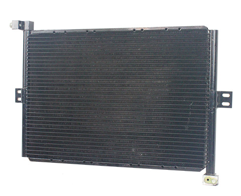 平流式現(xiàn)代-55冷凝器