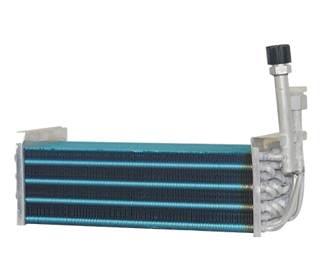 管片式蒸發(fā)器