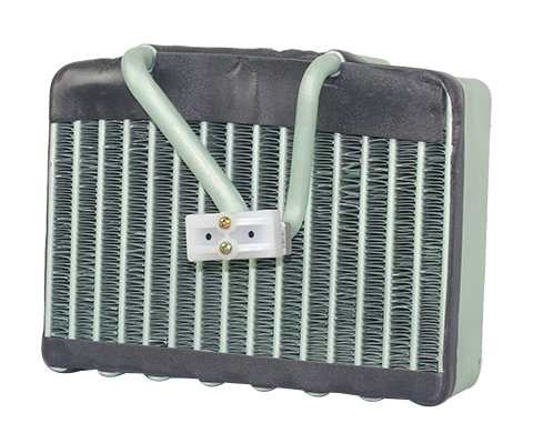 管帶式歐寶2.0蒸發(fā)器