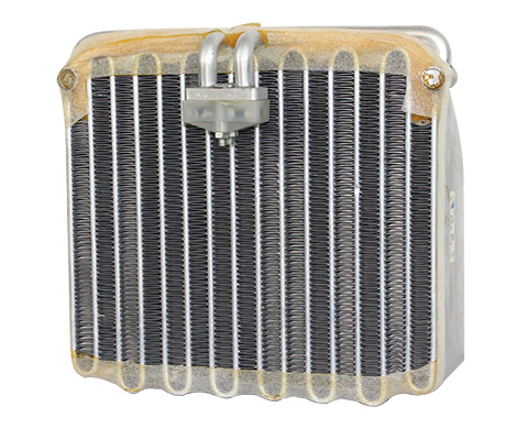 管帶式凌志400蒸發(fā)器