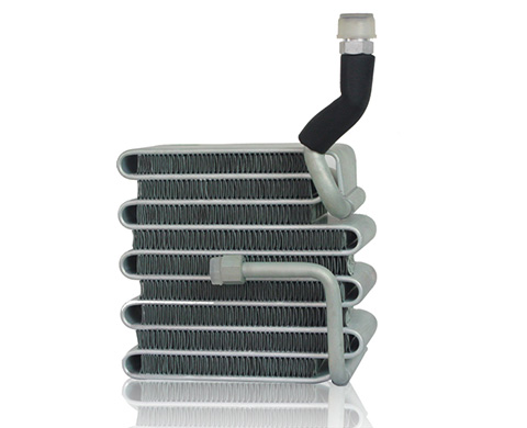 管帶式五菱之光（前）蒸發(fā)器