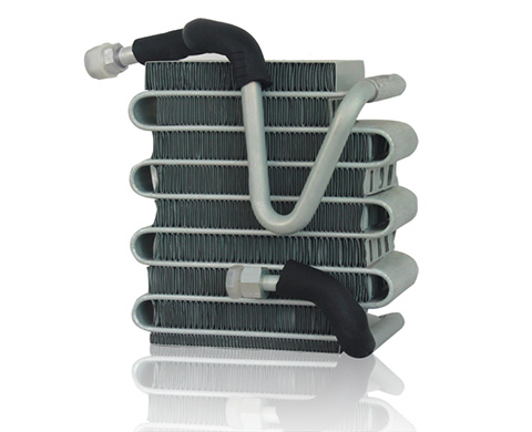 管帶式8018蒸發(fā)器