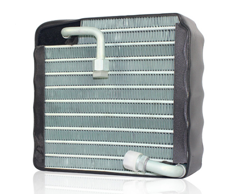 管帶式奧鈴蒸發(fā)器