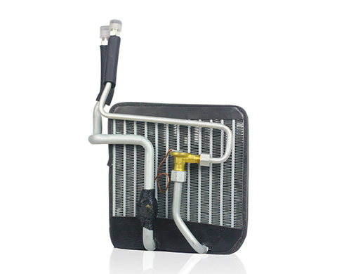 管帶式奧鈴蒸發(fā)器