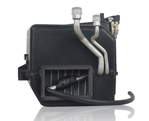 管帶式康明斯蒸發(fā)器（H普通閥）