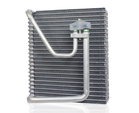 層疊式華菱（CDZ12)蒸發(fā)器