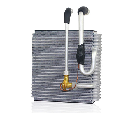 層疊式歐曼蒸發(fā)器（普通閥）