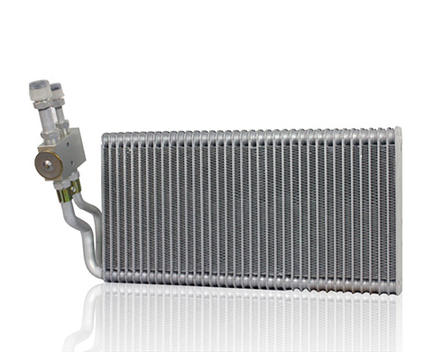 層疊式金王子蒸發(fā)器