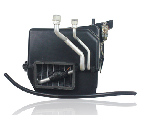 管帶式康明斯蒸發(fā)器總成（MOR-普通閥-溫控）