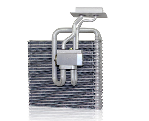 層疊式新奧威蒸發(fā)器